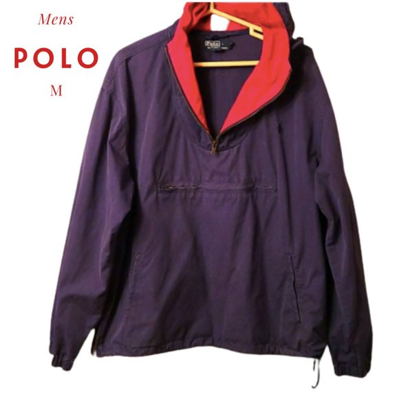 Polo Ralph Lauren Other - Polo: Men's Jacket